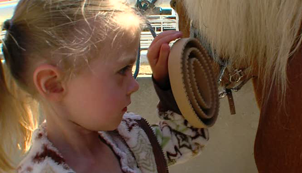 Camp for Kids: Thanksgiving Point