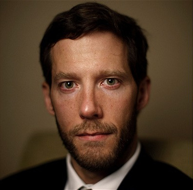 Aron Ralston of '127 Hours' wants to save canyon that nearly killed him