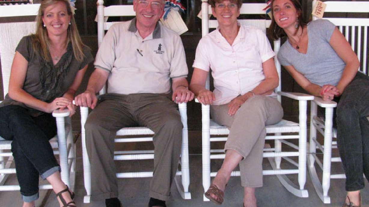 Learning to love (while still hating) my dad's cancer diagnosis