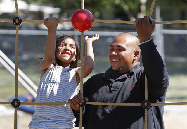 Daddy-daughter ball helps dads define importance of daughters