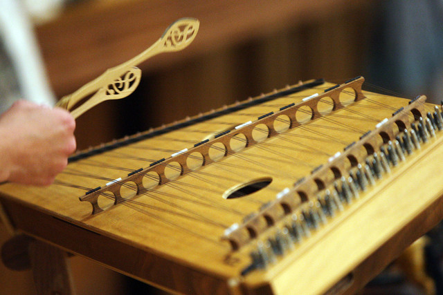 Civil War re-enactors bring era to life