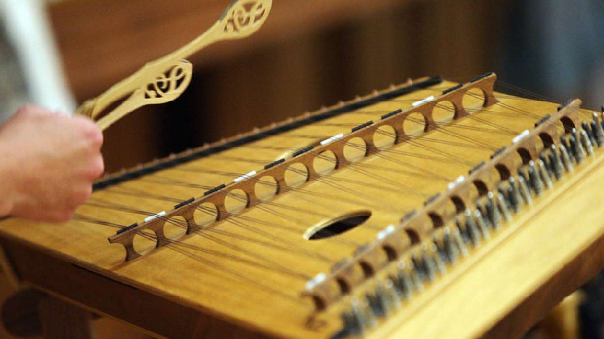 Civil War re-enactors bring era to life