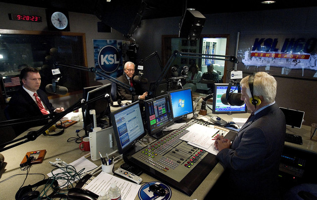 Sen. Hatch: Same-sex marriage inevitable, religious rights eroding