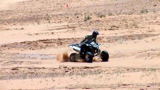 Accidents emphasize importance of ATV safety practices