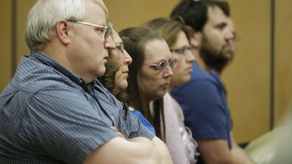 Susan Powell family to appeal records decision