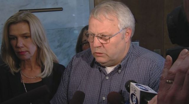 Cox family not happy with voyeurism sentence; more legal battles lie ahead