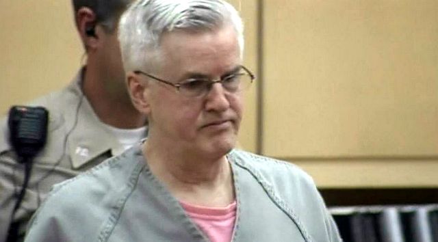 Steven Powell's release date set for next May