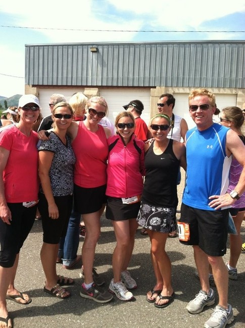 11 things Ragnar relay racing has taught me