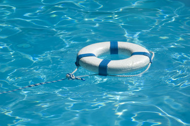 Signs of drowning nothing like in the movies, experts warn