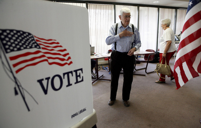 More Utahns taking advantage of early voting by mail
