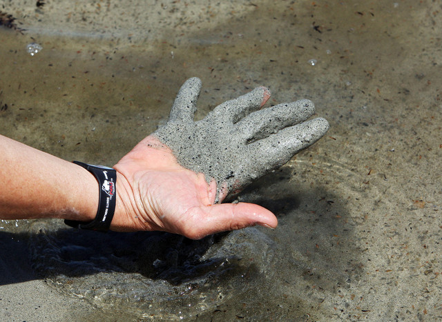 These 3 Great Salt Lake-related bills pass their first test. Here's how they'd help the lake