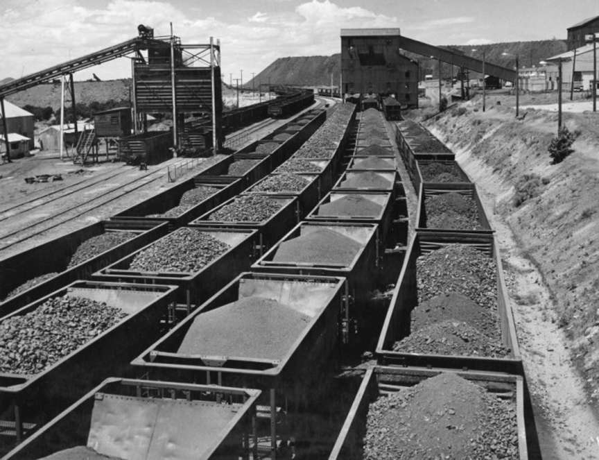 Stories of Geneva Steel workers wanted