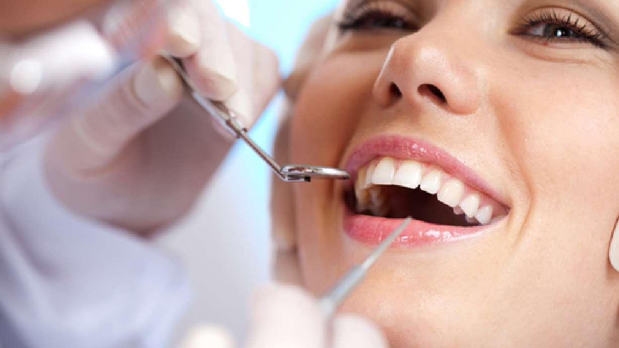 States battle ADA over nation's teeth