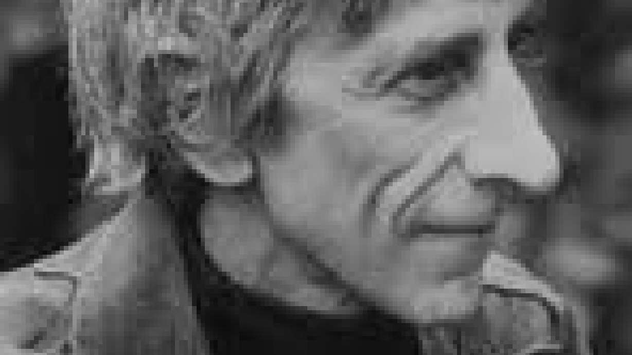 BYU Lloyd Alexander doc, exhibit garner national attention