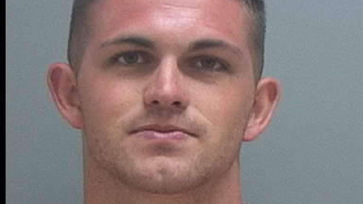 Rape, kidnapping charges stack up against man