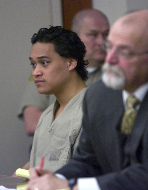 Teen pleads guilty to manslaughter in death of Kearns classmate