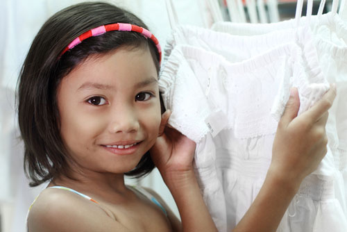 Have you experienced the power of a positive ARK?