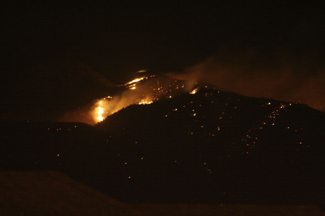 Utah County officials approve $300K settlement on 2012 Utah fire