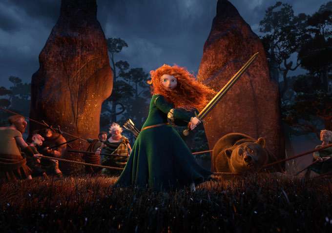 Brave