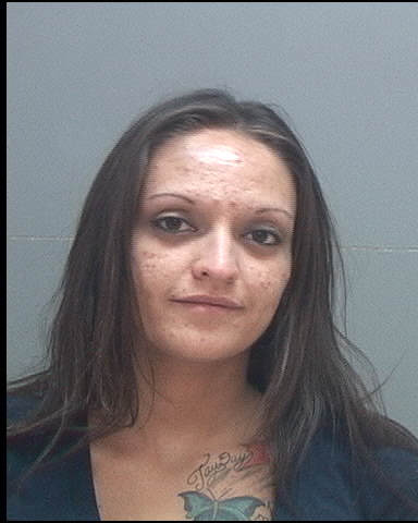 Car accident leads to drug, counterfeit money discovery