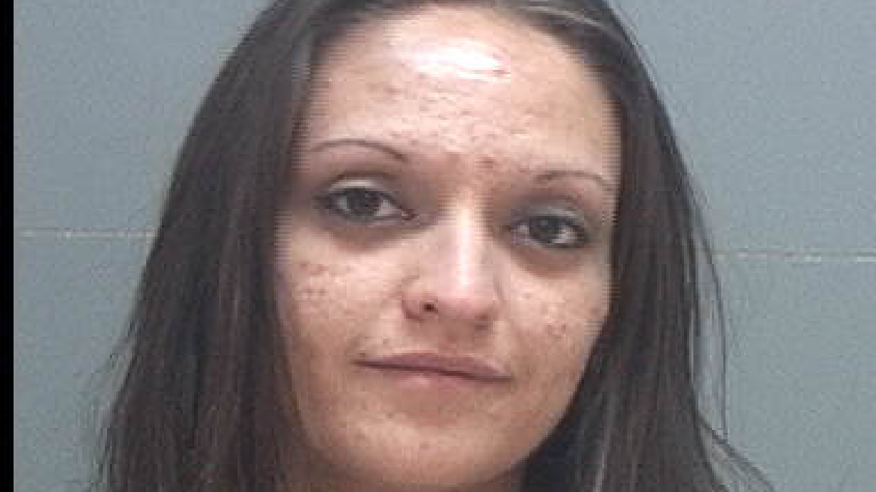 Car accident leads to drug, counterfeit money discovery