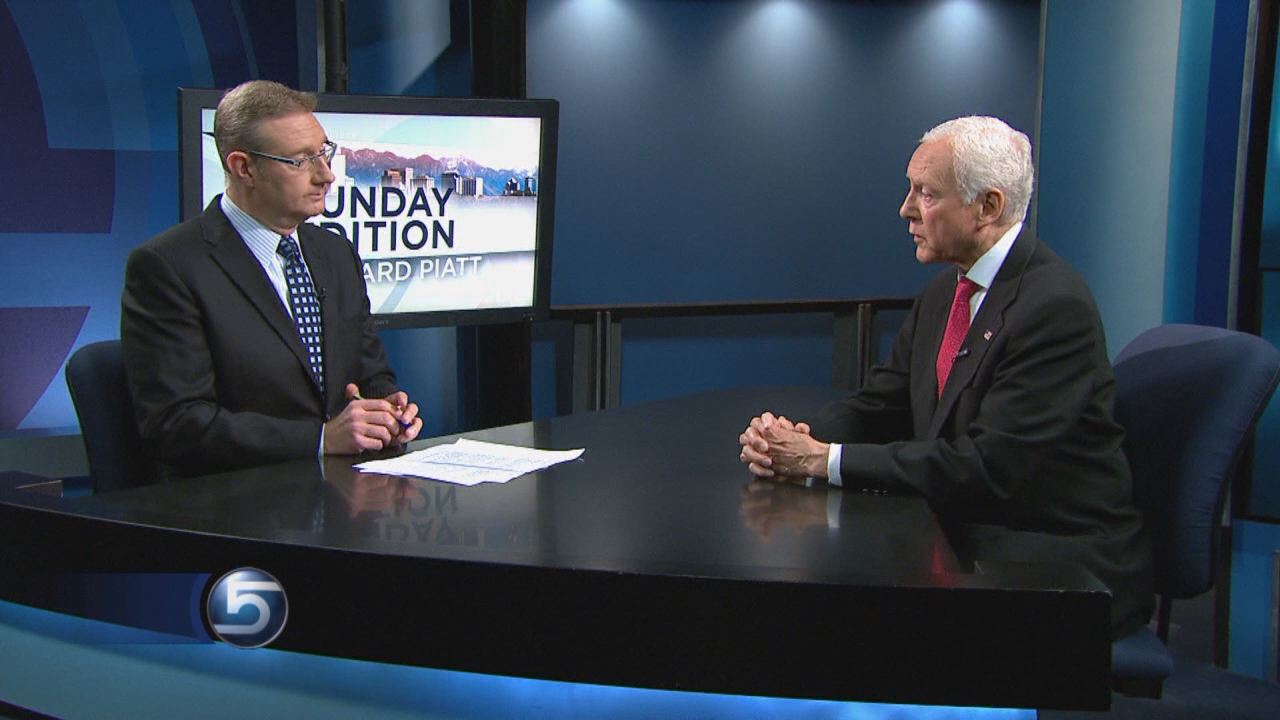 June 24: primary elections and campaign finances