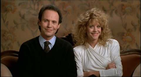 When Harry Met Sally