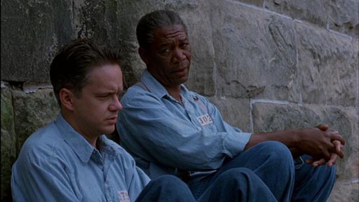 The Shawshank Redemption