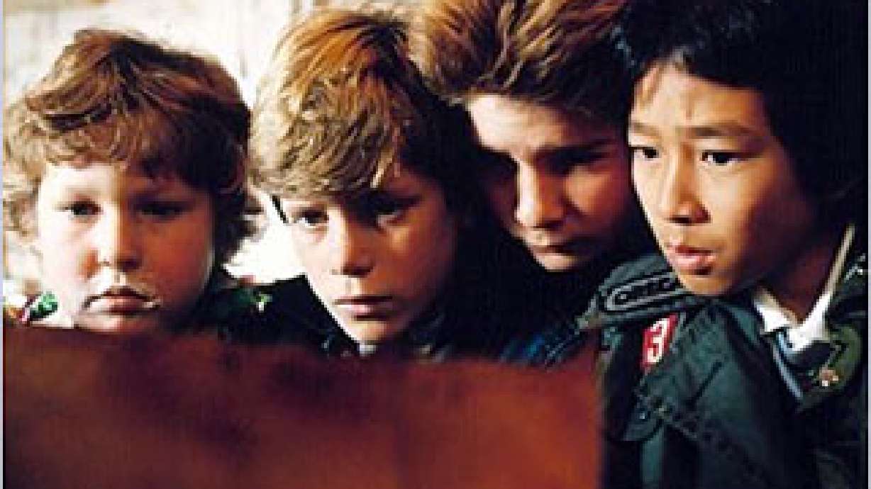 ksl.com staff's 5 favorite films: Day 1