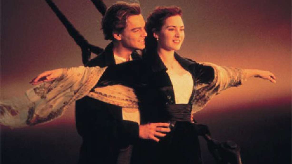 ksl.com staff's 5 favorite films: Day 2