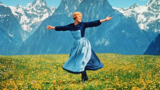 The Sound of Music