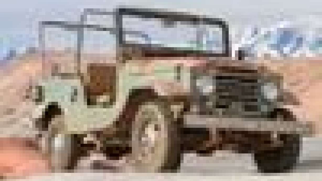 Land Cruiser Heritage Museum – Grand Opening