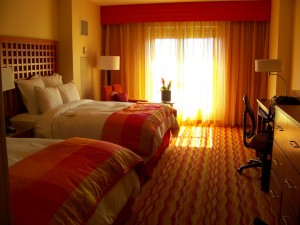 Mac Users Spend More Money on Hotels