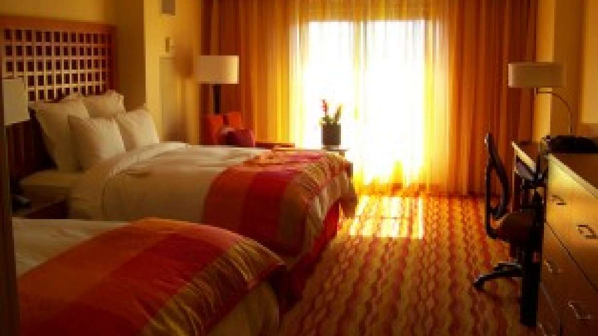 Mac Users Spend More Money on Hotels