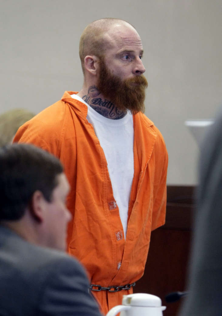 Trial inches closer in killing of Ogden teen babysitter