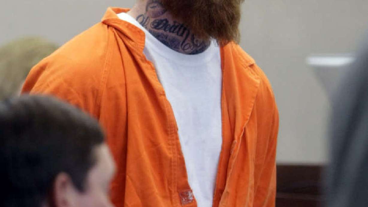 Trial inches closer in killing of Ogden teen babysitter