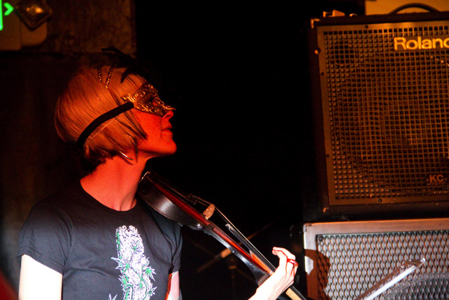 Crucial Fest is 'crucial' for Utah's rock community