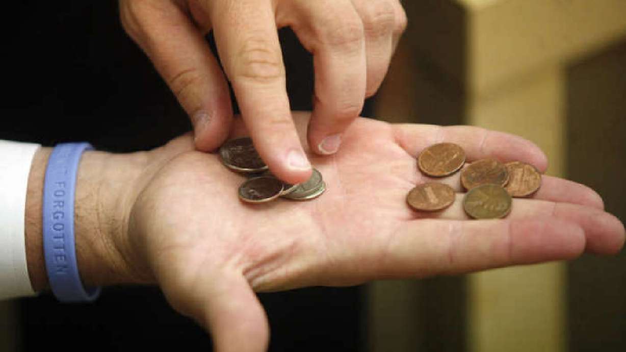 Raising financially literate children