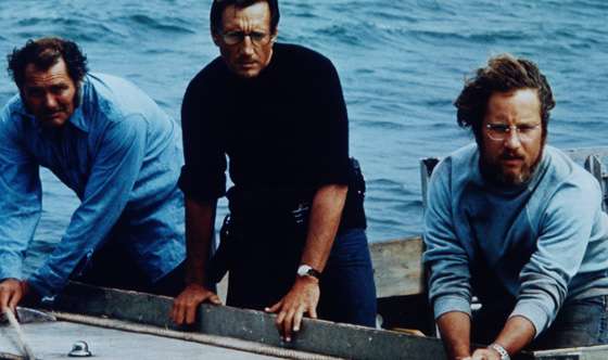 Jaws