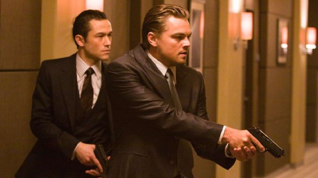 ksl.com staff's 5 favorite films: Day 4