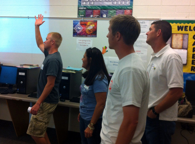 Davis District students immersed in foreign languages