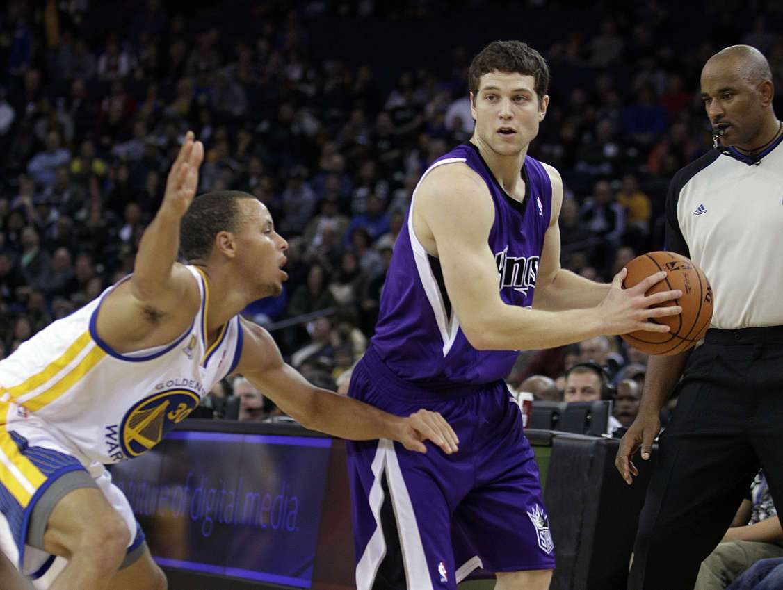 Jimmer, Andre or Damian — who will have the better NBA career?