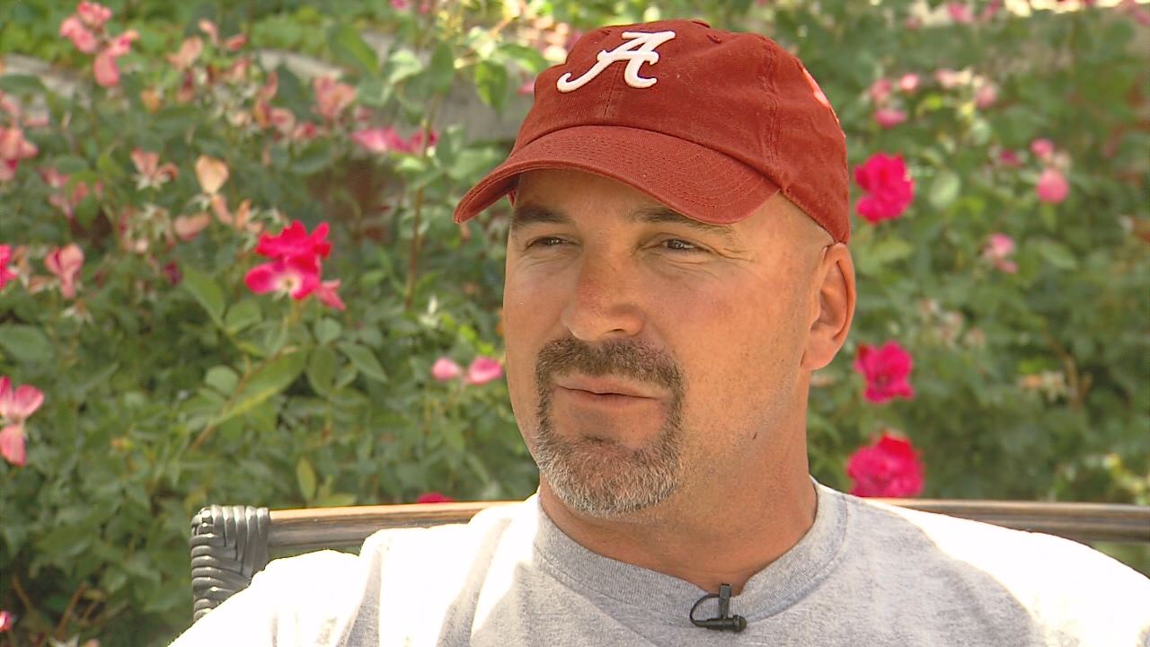 Cottonwood High volunteer coach speaks about why he was forced to leave