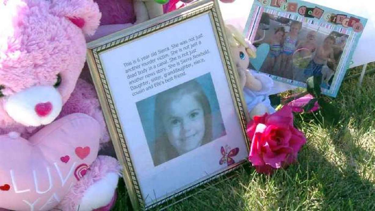 Fundraiser planned to aid young homicide victim's family