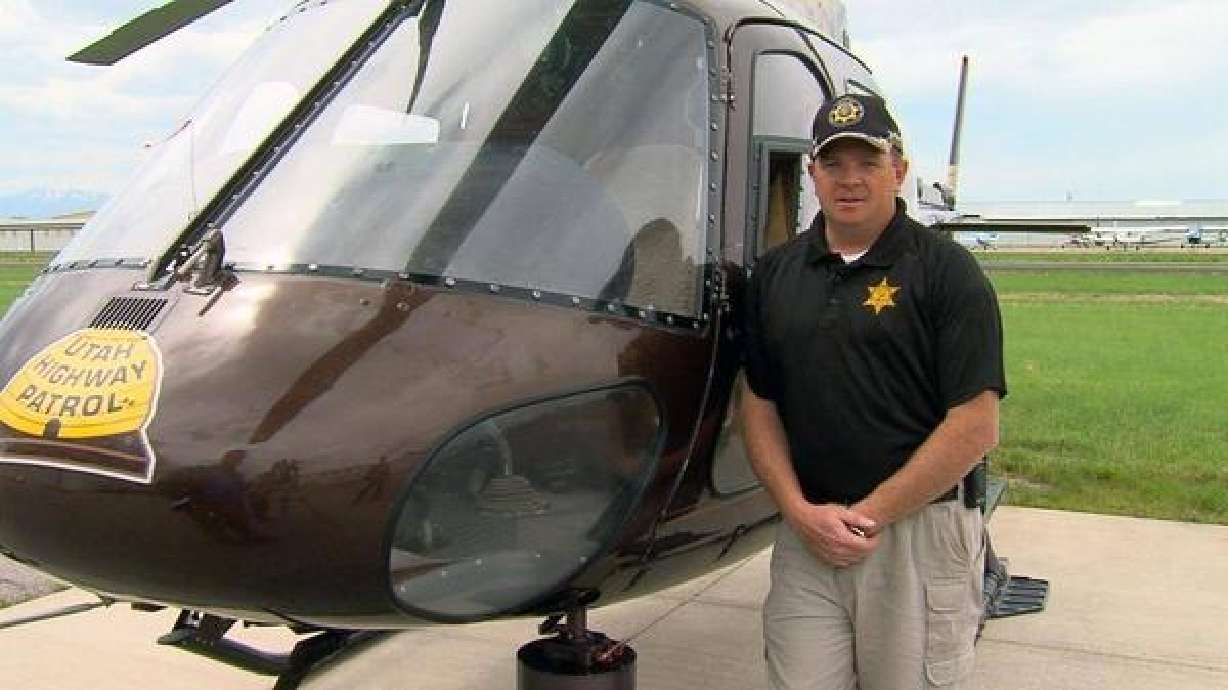 UHP officer dies in search and rescue operation