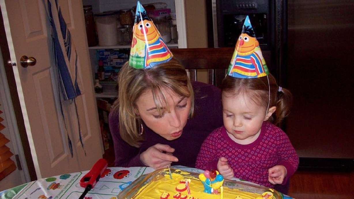 Gaining wisdom through running