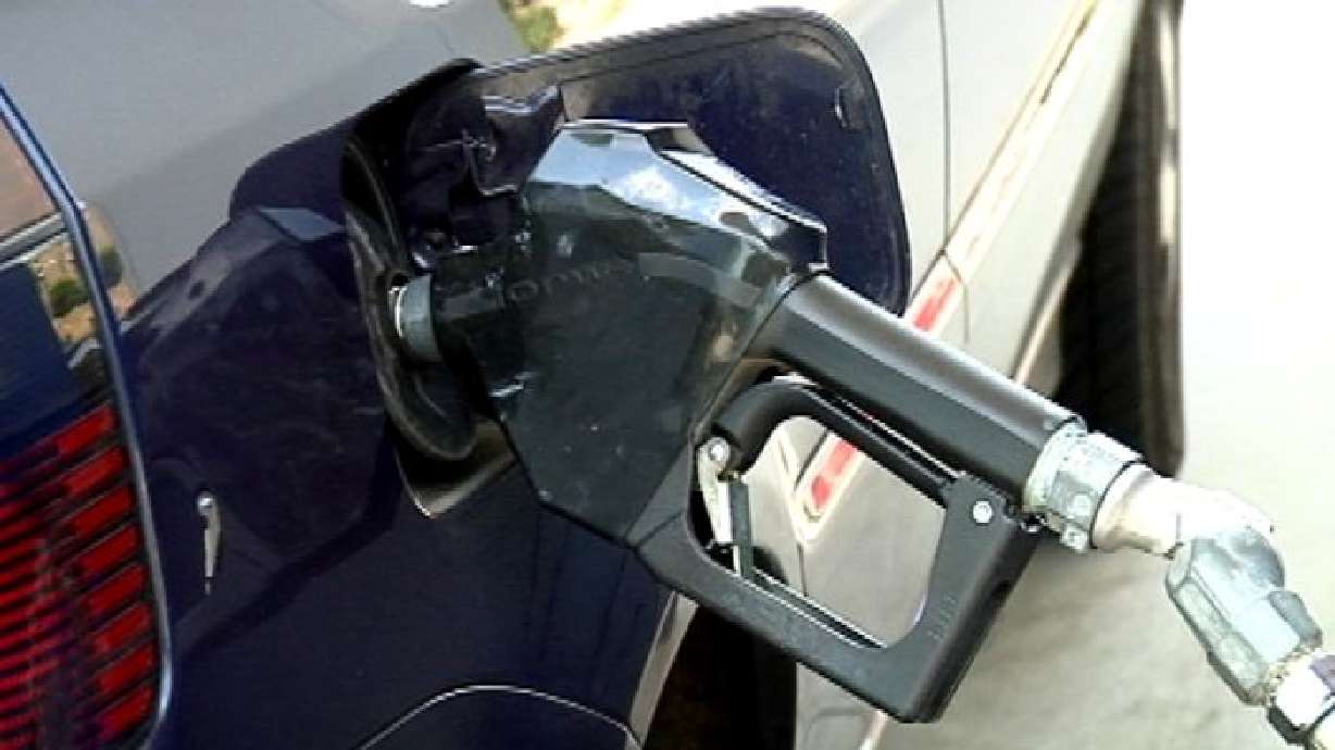 Debunking gas-saving myths