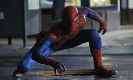5 reasons 'The Amazing Spider-Man' is better than the earlier trilogy