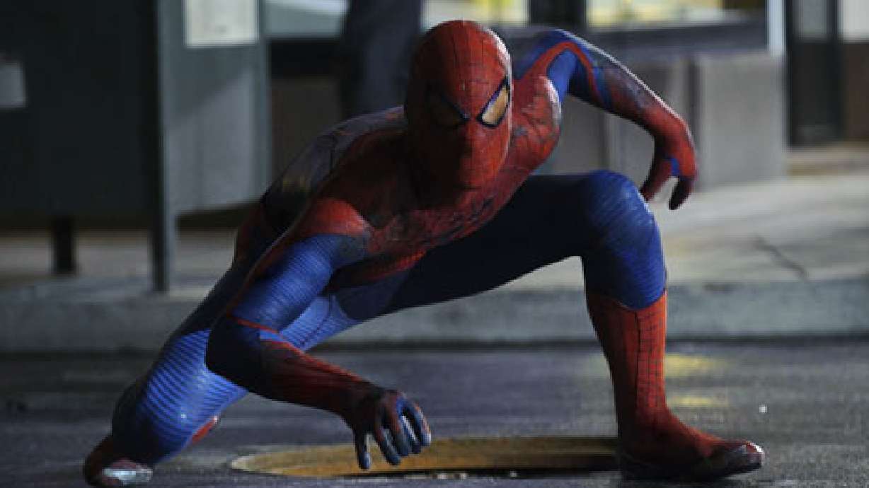 5 reasons 'The Amazing Spider-Man' is better than the earlier trilogy