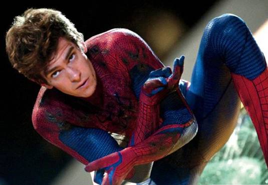5 reasons 'The Amazing Spider-Man' is better than the earlier trilogy